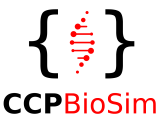 CCPBioSim